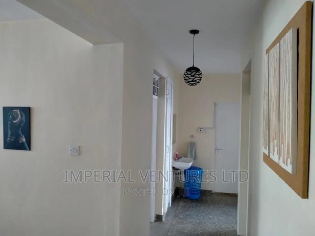 Furnished 3bdrm Apartment in Kilimani for rent