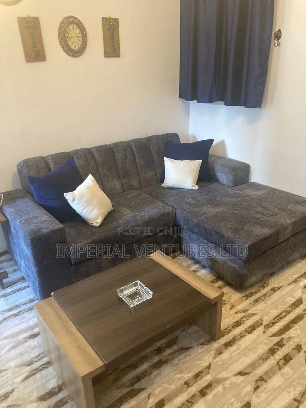Furnished 1bdrm Apartment in Westlands for rent