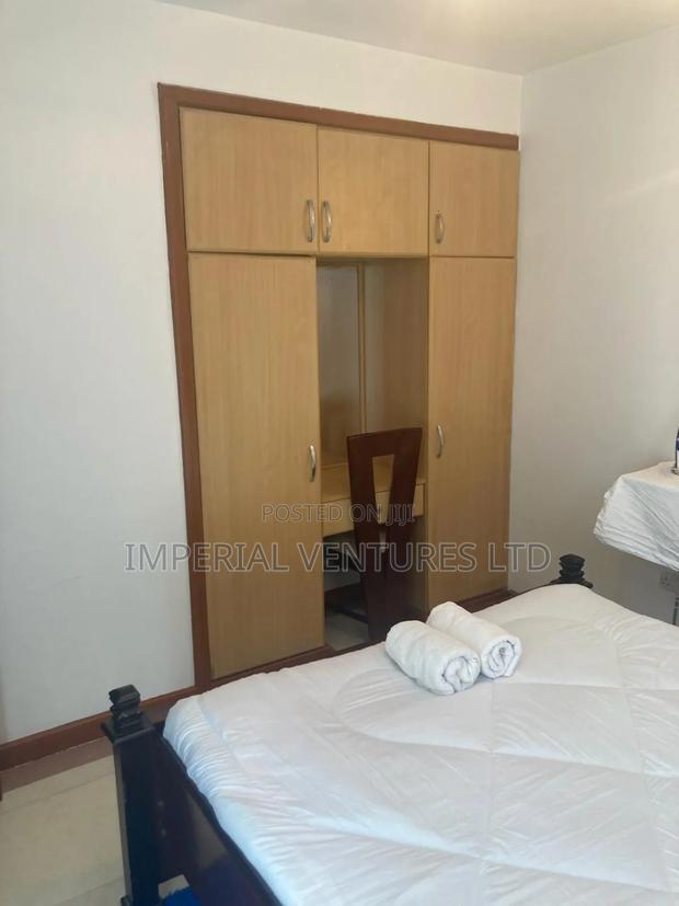 Furnished 1bdrm Apartment in Westlands for rent