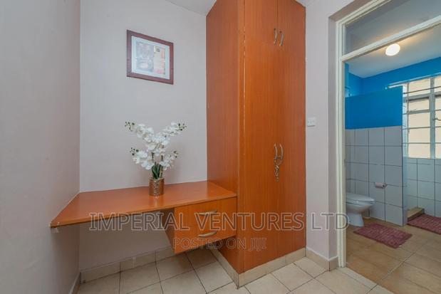 Furnished 2bdrm Apartment in Parklands for rent