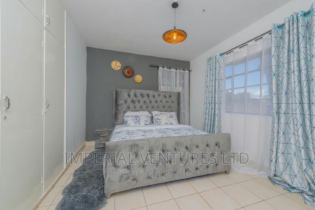 Furnished 2bdrm Apartment in Parklands/Highridge for rent