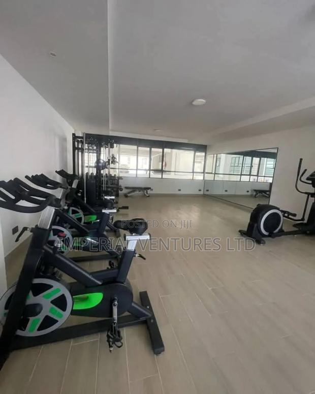 1bdrm Apartment in Lavington for rent