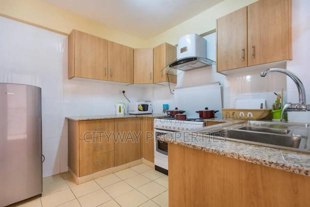 3bdrm Apartment in Thindigua for rent