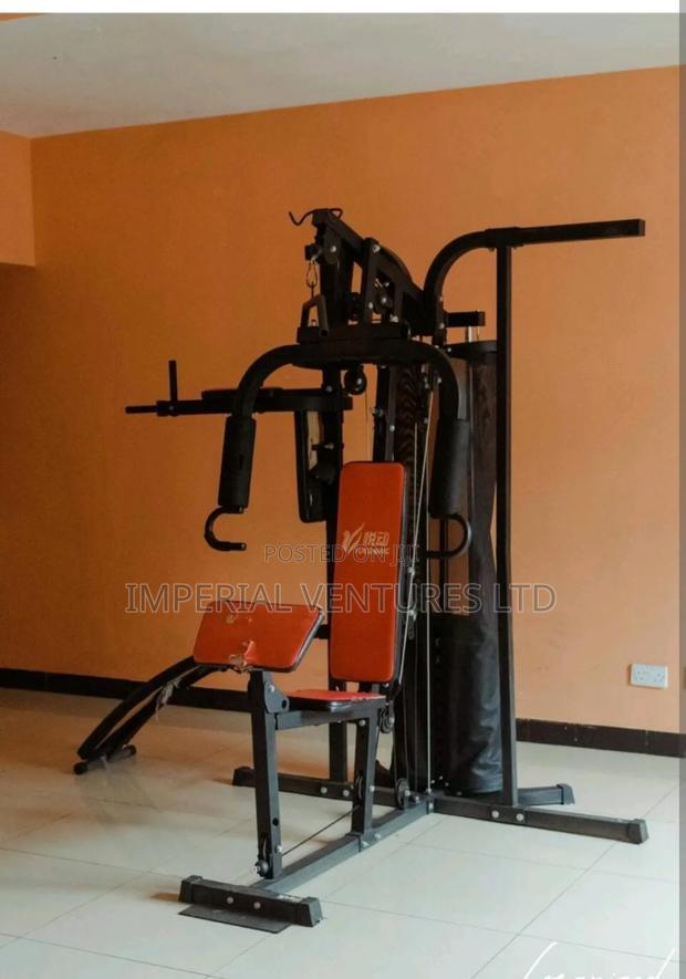 Furnished 3bdrm Apartment in Kilimani for rent