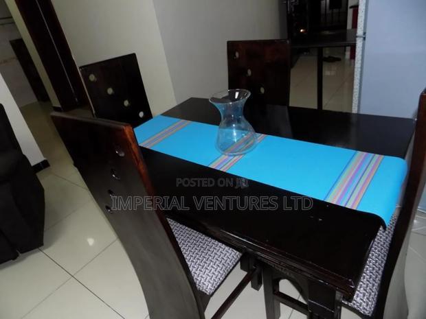 Furnished 2bdrm Apartment in Kilimani for rent