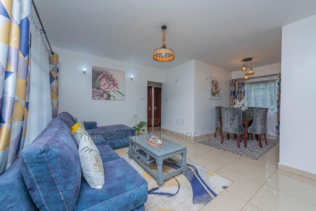 Furnished 2bdrm Apartment in Parklands/Highridge for rent