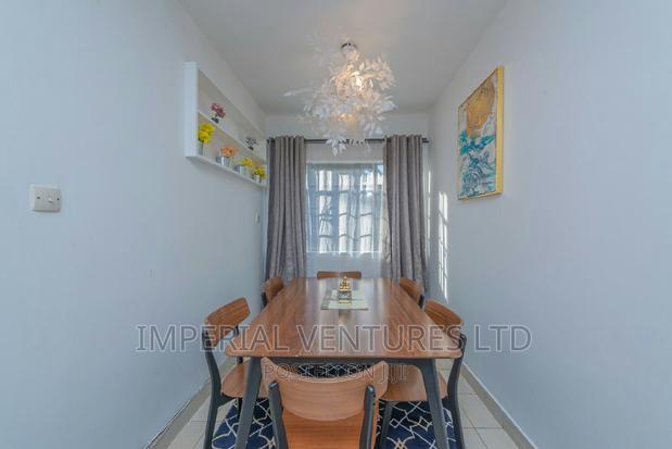 Furnished 2bdrm Apartment in Parklands/Highridge for rent