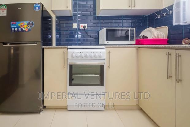Furnished 1bdrm Apartment in Westlands for rent