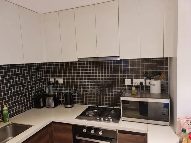 Furnished 2bdrm Apartment in Lavington for rent