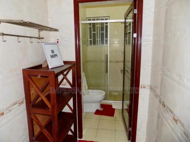 Furnished 2bdrm Apartment in Kilimani for rent
