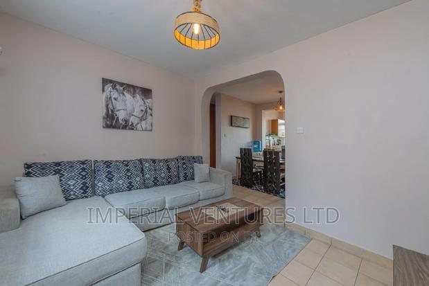 Furnished 2bdrm Apartment in Parklands for rent