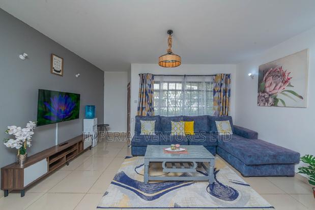 Furnished 2bdrm Apartment in Parklands/Highridge for rent