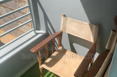 Furnished 1bdrm Apartment in Westlands for rent