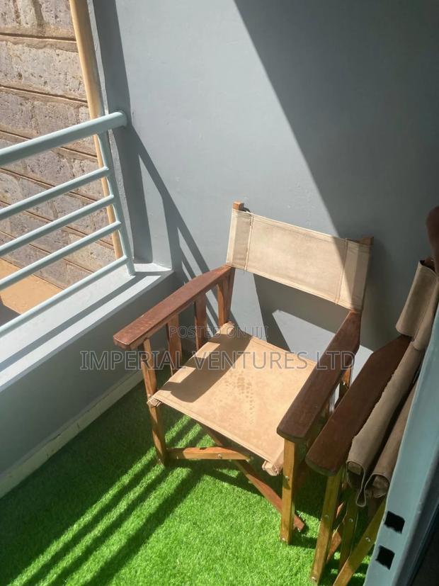 Furnished 1bdrm Apartment in Westlands for rent