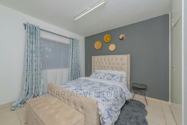Furnished 2bdrm Apartment in Parklands/Highridge for rent