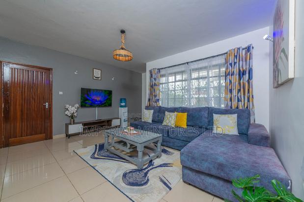 Furnished 2bdrm Apartment in Parklands/Highridge for rent
