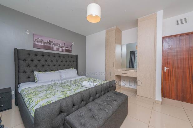 Furnished 2bdrm Apartment in Parklands/Highridge for rent