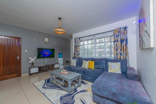 Furnished 2bdrm Apartment in Parklands/Highridge for rent