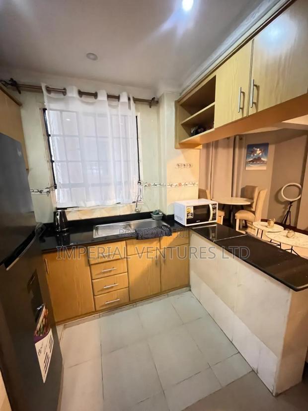 Furnished 1bdrm Apartment in Westlands for rent