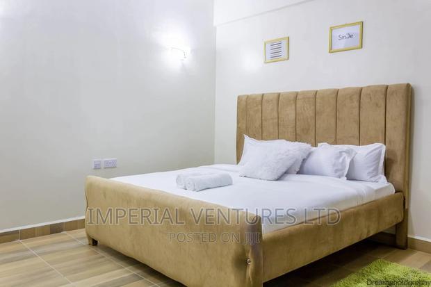 Furnished 2bdrm Apartment in South C for rent