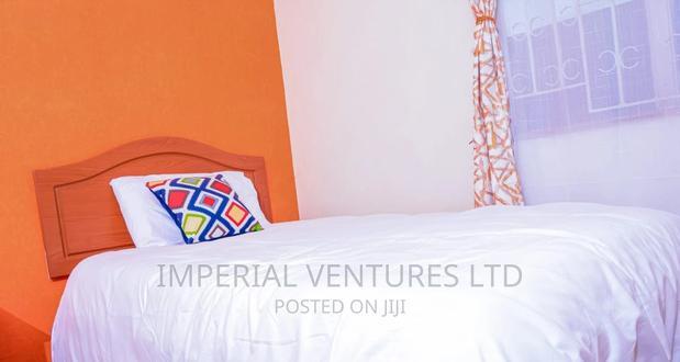 Furnished 2bdrm Apartment in Westlands for rent