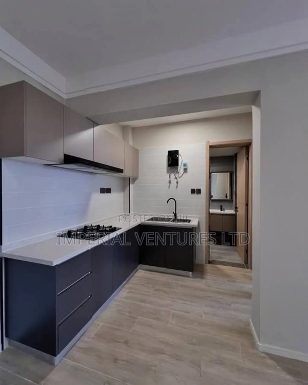 1bdrm Apartment in Lavington for rent