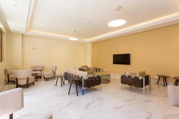 Furnished 1bdrm Apartment in Kileleshwa for rent