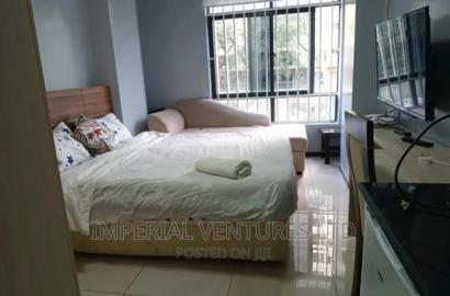 Furnished 1bdrm Apartment in Kilimani for Rent