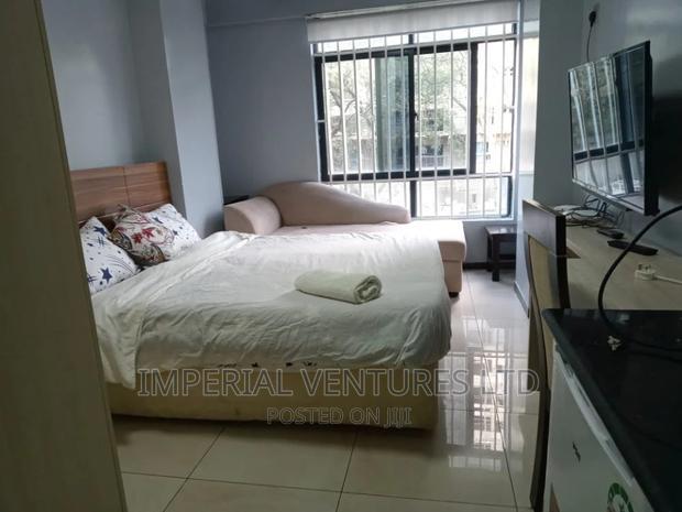 Furnished 1bdrm Apartment in Kilimani for Rent