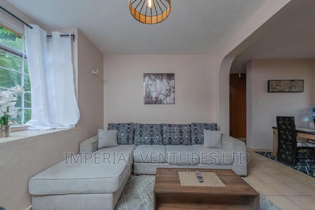 Furnished 2bdrm Apartment in Parklands for rent