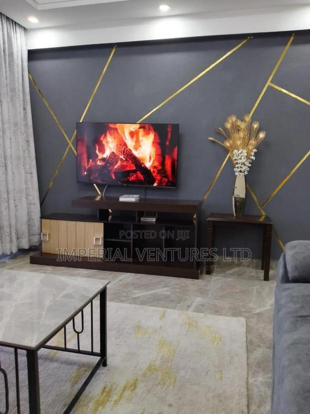 Furnished 2bdrm Apartment in Kilimani for rent