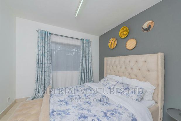 Furnished 2bdrm Apartment in Parklands/Highridge for rent