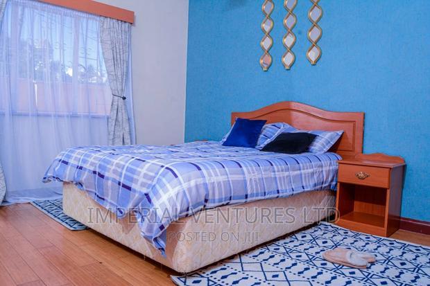 Furnished 2bdrm Apartment in Westlands for rent