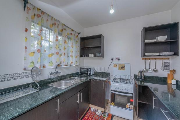 Furnished 2bdrm Apartment in Parklands/Highridge for rent