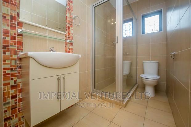 Furnished 1bdrm Apartment in Westlands for rent
