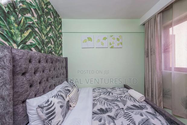 Furnished 1bdrm Apartment in Kileleshwa for rent