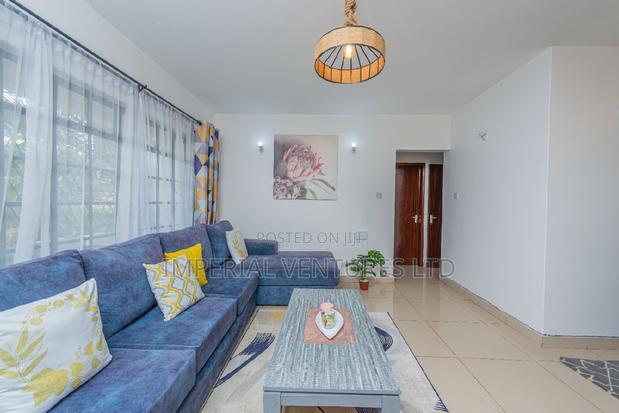Furnished 2bdrm Apartment in Parklands/Highridge for rent