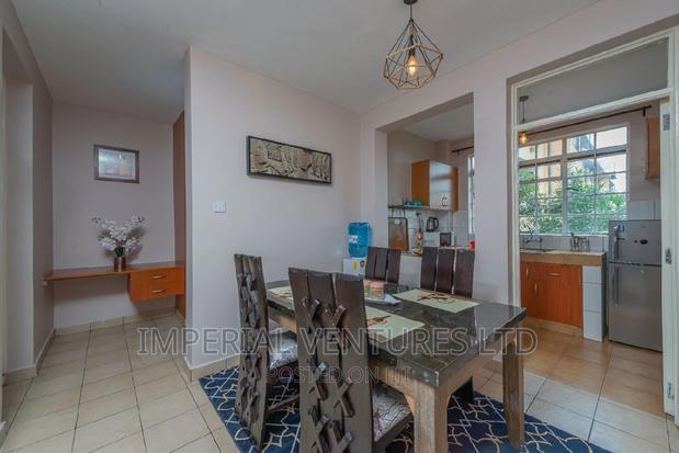 Furnished 2bdrm Apartment in Parklands for rent