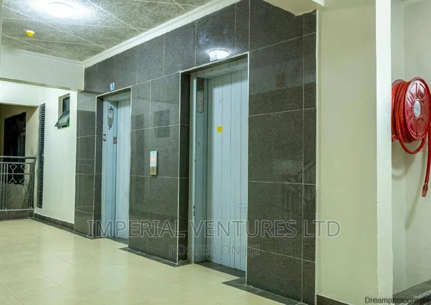 Furnished 2bdrm Apartment in South C for rent