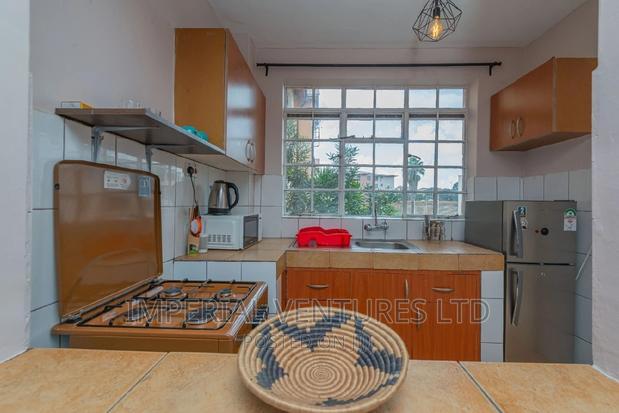Furnished 2bdrm Apartment in Parklands for rent