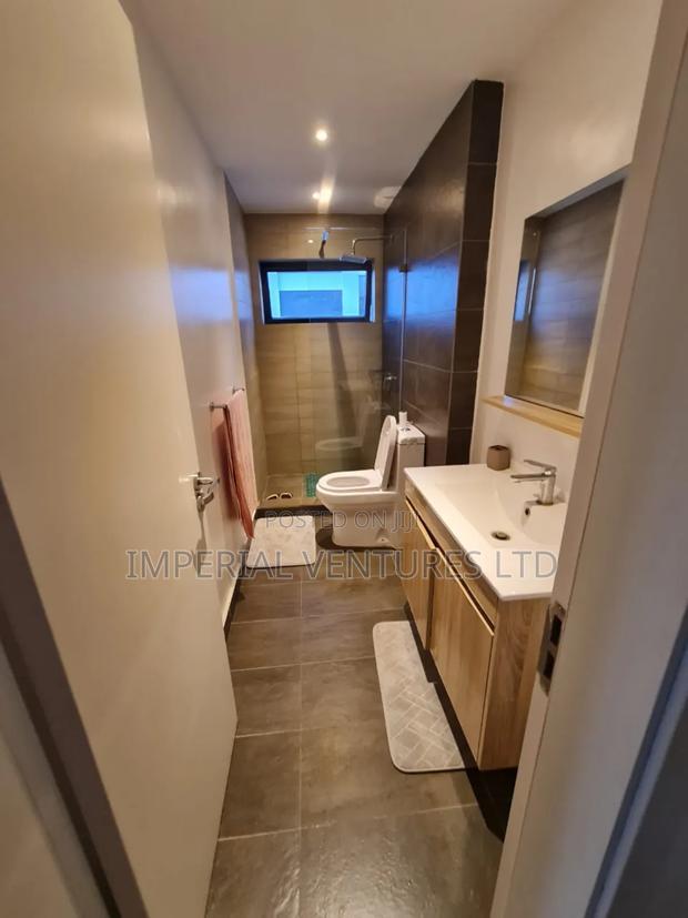 Furnished 2bdrm Apartment in Lavington for rent