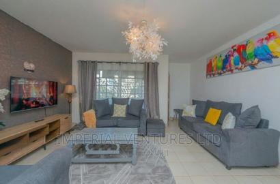 Furnished 2bdrm Apartment in Parklands/Highridge for rent