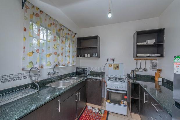 Furnished 2bdrm Apartment in Parklands/Highridge for rent