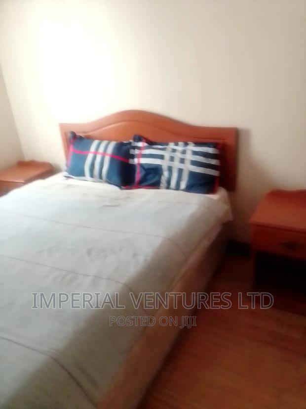 Furnished 3bdrm Apartment in Westlands for rent