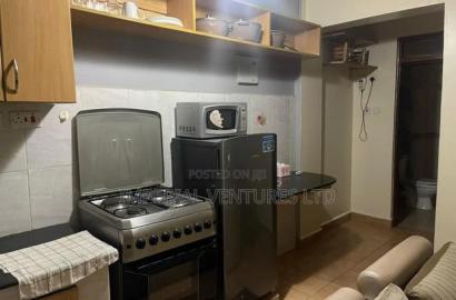 Furnished 1bdrm Apartment in Westlands for rent