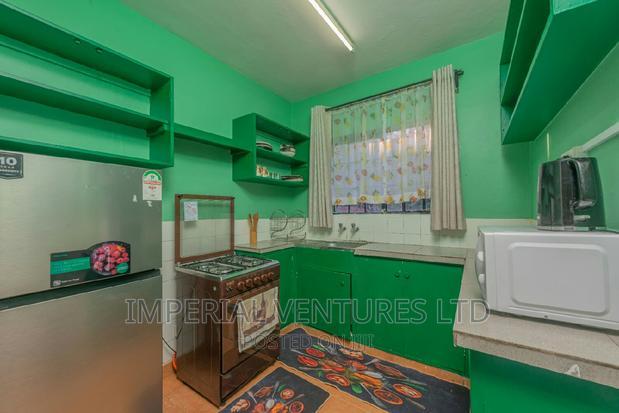 Furnished 2bdrm Apartment in Parklands/Highridge for rent
