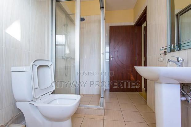3bdrm Apartment in Thindigua for rent