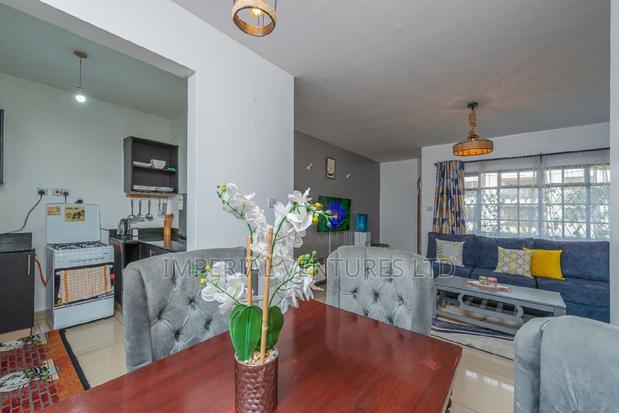 Furnished 2bdrm Apartment in Parklands/Highridge for rent