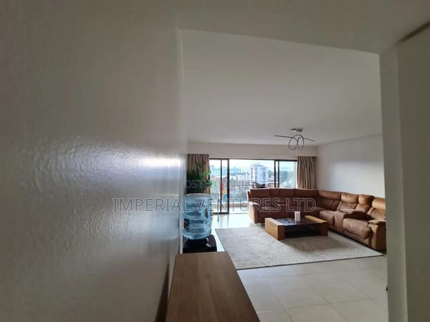 Furnished 2bdrm Apartment in Lavington for rent