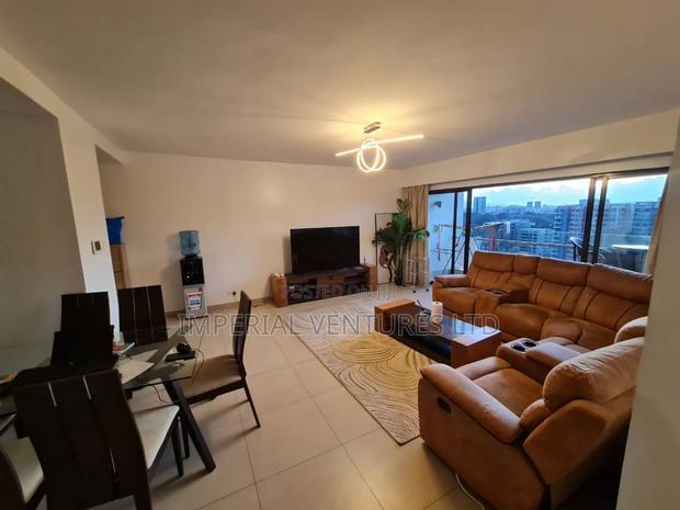 Furnished 2bdrm Apartment in Lavington for rent